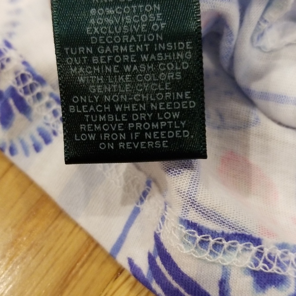 Ralph Lauren Dress - Picture 6 of 6